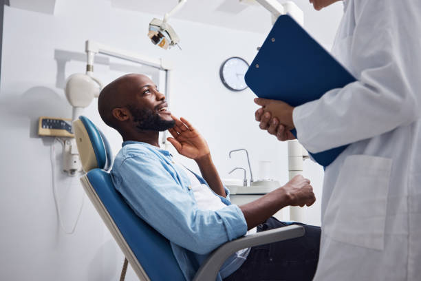 Best Emergency Cosmetic Dentistry (e.g., broken veneers) in Oak View, CA