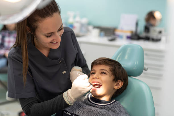 Best Emergency Treatment for Jaw Pain or Injury in Oak View, CA